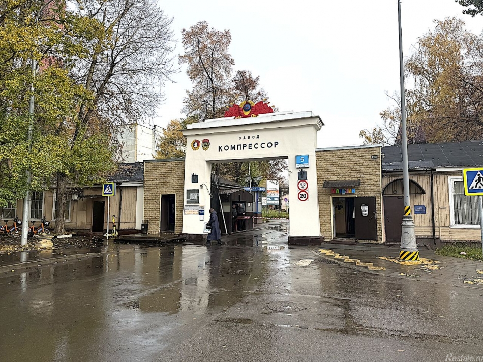 Аренда ПСН Энтузиастов 2-я ул,  д. 5 к11