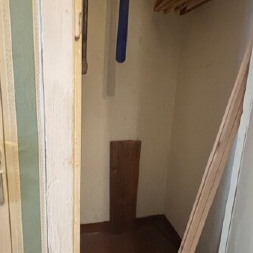 1-комн квартира ул Ольги Берггольц,  д. 18