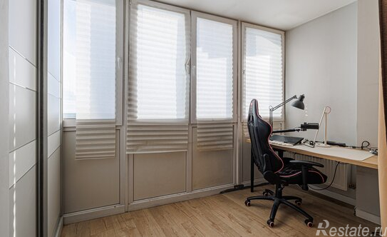 Продажа 1-комн квартиры на вторичном рынке Заневский пр-кт,  д. 42,  к. 1