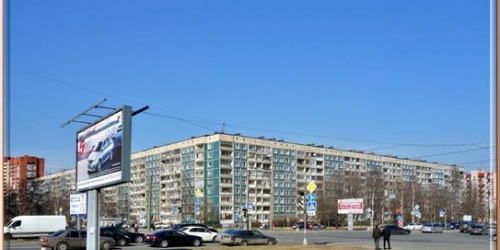 2-комн квартира Северный пр-кт,  д. 8,  к. 1