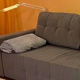 Аренда 1-комн квартиры на вторичном рынке Приморский проспект, 137к1