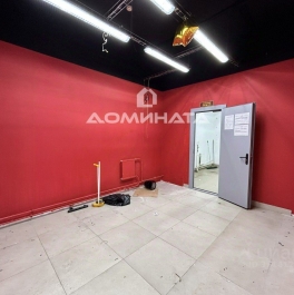 Аренда ПСН Заречная улица,  д. 35 к1