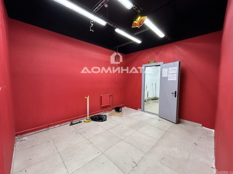 Аренда ПСН Заречная улица,  д. 35 к1