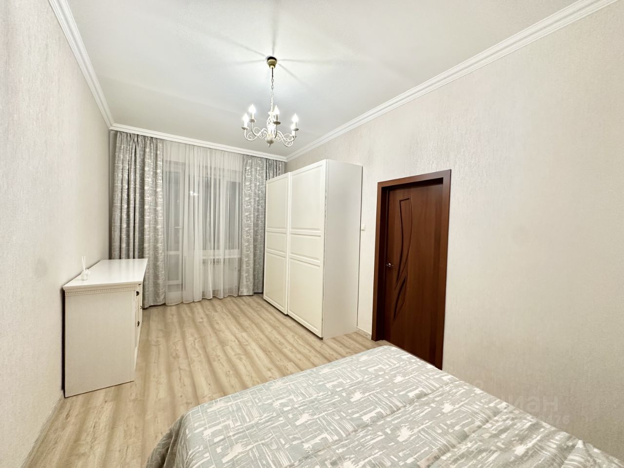 Аренда 2-комн квартиры на вторичном рынке Тверской бульвар, 3