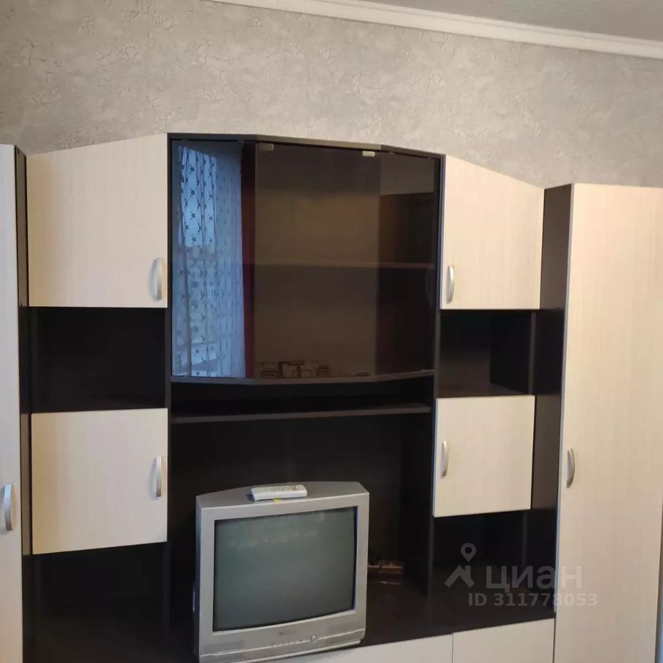 Продажа комнаты проспект Солидарности, 8К1