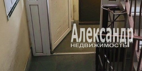 3-комн квартира Софийская улица, 48К1