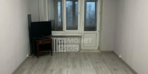2-комн квартира улица Багрицкого,  д. 51