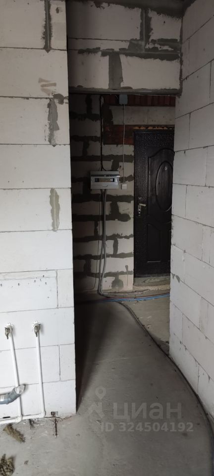 Продажа 3-комн квартиры на вторичном рынке Дмитров, Луговая улица, 14