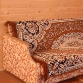 Продажа дома д. Вахрушево, улица Черемуховая