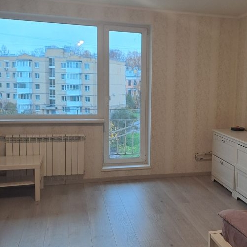 Студия Пушкин, Фуражный переулок, 2к4