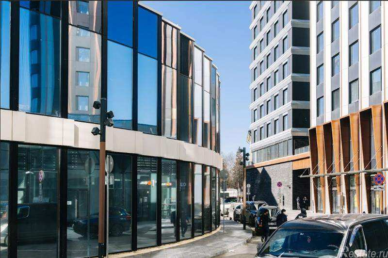 Продажа ПСН Вильгельма Пика улица,  д. 3,  к. Астр1