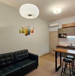 Аренда 1-комн квартиры на вторичном рынке ул Мира,  д. 37