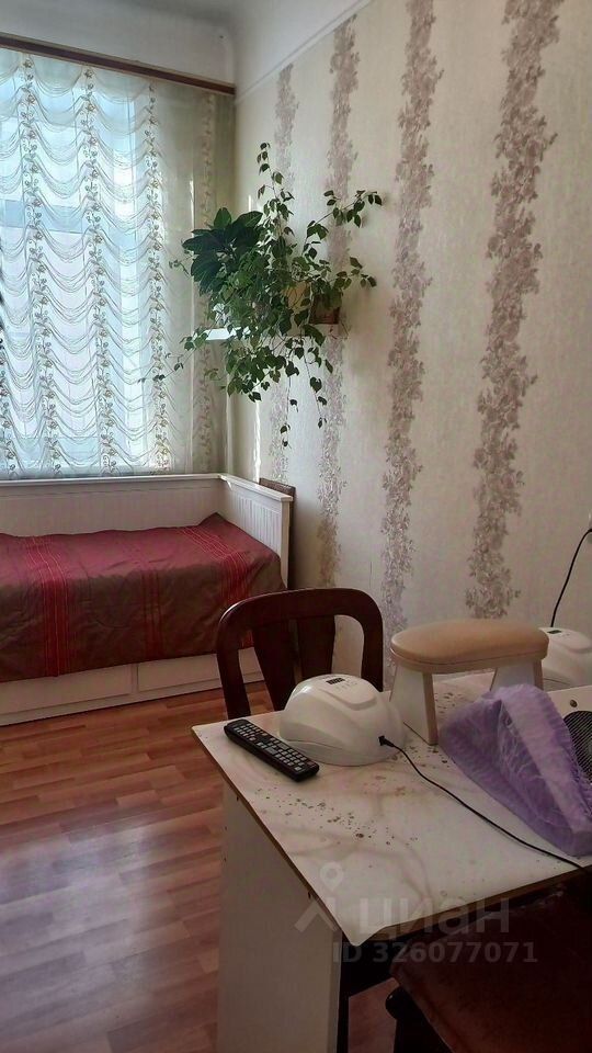 Продажа комнаты проспект Стачек, 158