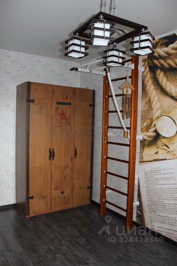Продажа 4-комн квартиры на вторичном рынке Лукинская улица,  д. 8к3