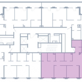 Продажа 5-комн квартиры на вторичном рынке улица Мустая Карима,  д. 12