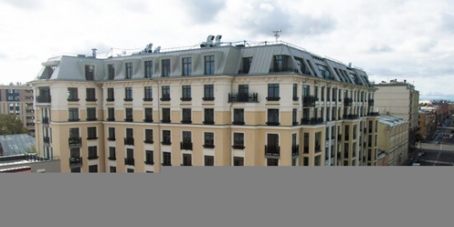 2-комн квартира ул Профессора Попова,  д. 26,  к. 2