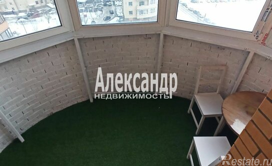 Продажа 1-комн квартиры на вторичном рынке ул Бассейная,  д. 10