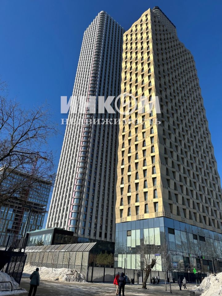Продажа 1-комн квартиры на вторичном рынке Дмитровский проезд,  д. 1