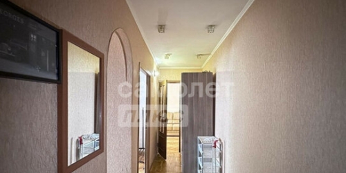 3-комн квартира Комсомольский проспект,  д. 19