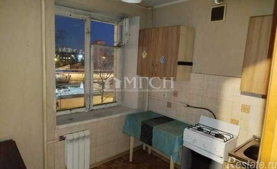 Продажа 1-комн квартиры на вторичном рынке Дмитровское ш,  д. 155,  к. 1