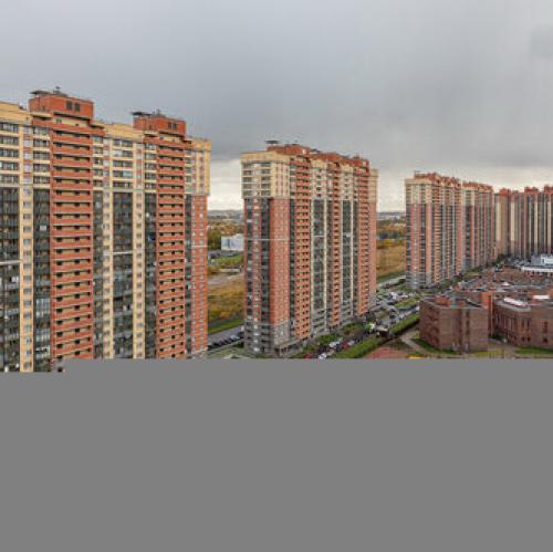 2-комн квартира улица Белы Куна,  д. 17 к1