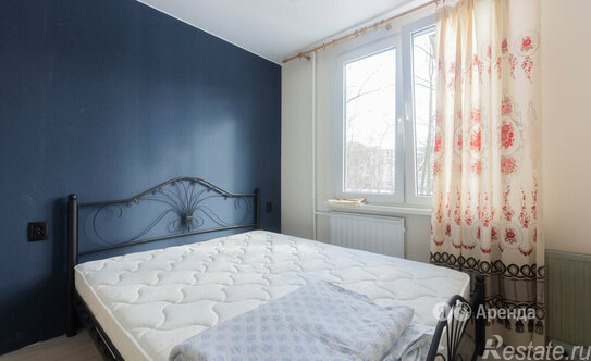 Аренда 2-комн квартиры на вторичном рынке ул Лёни Голикова,  д. 13