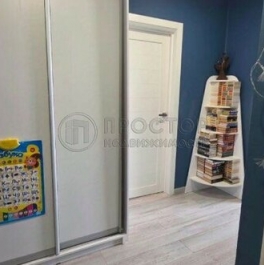 Продажа 1-комн квартиры на вторичном рынке Луговой проезд,  д. 12,  к. 1