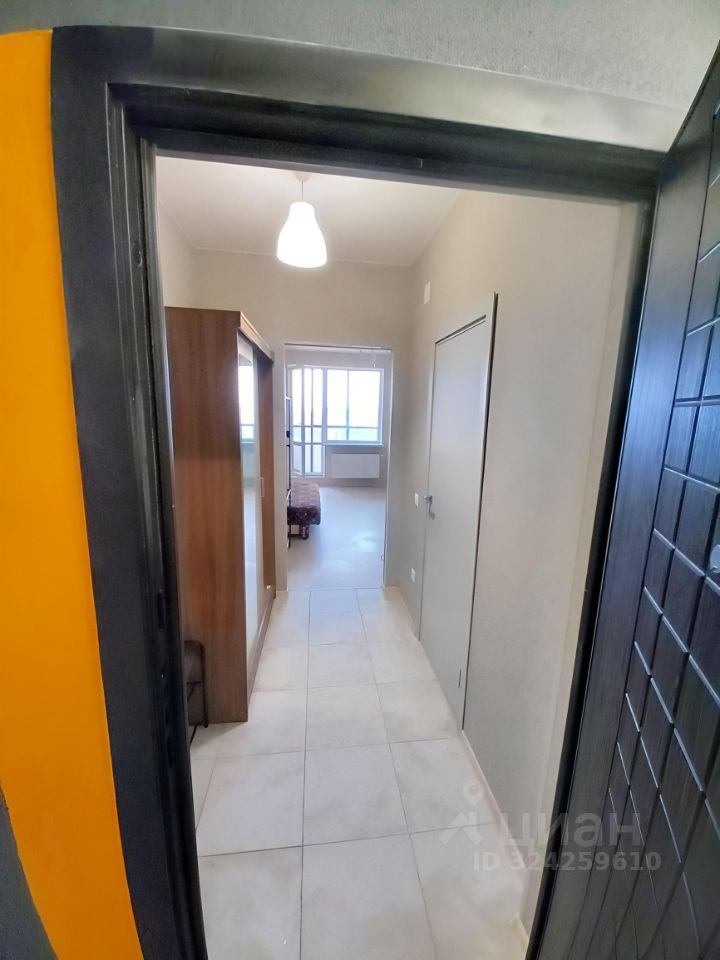 Аренда студии пос. Шушары, проспект Старорусский, 8к1