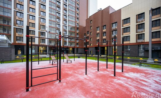 Продажа 1-комн квартиры на вторичном рынке улица Кедрова,  д. 16 к3