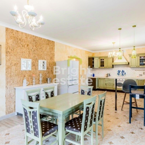 Коттедж/дом Новинки, Чистопрудная улица,  д. 93Б