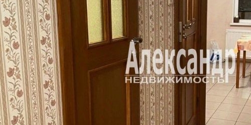 2-комн квартира пос. Шушары, Пушкинская улица, 40