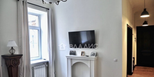 3-комн квартира улица Чехова,  д. 8