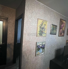 Продажа 2-комн квартиры на вторичном рынке Балашиха г, Яганова ул,  д. 9
