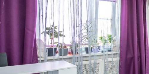 1-комн квартира Орлово-Давыдовский переулок, 1