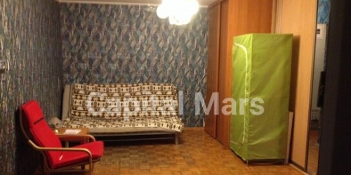 1-комн квартира Сторожевая улица,  д. 18