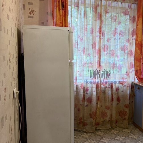 1-комн квартира проспект Художников, 4К1