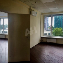 Аренда офиса Выборгская ул