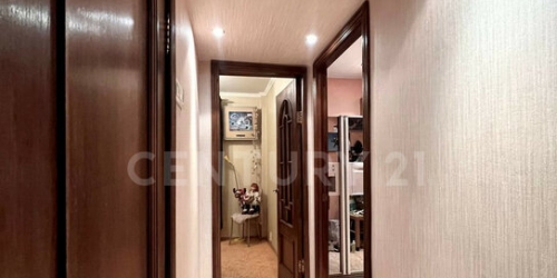 2-комн квартира Новогиреевская улица,  д. 34