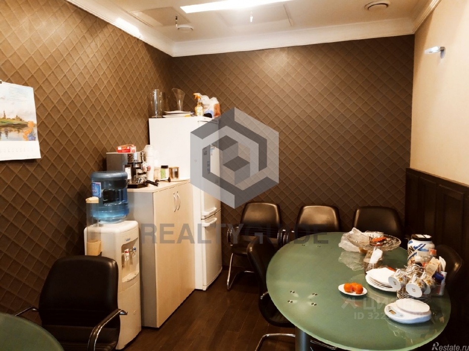 Аренда офиса ул Минская,  д. 2Б