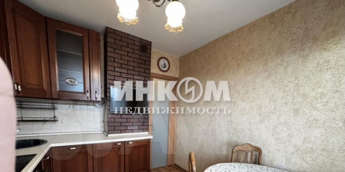 1-комн квартира ул Марьинский Парк,  д. 41,  к. 1