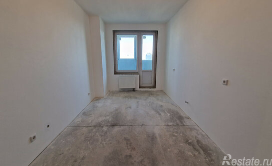Продажа 1-комн квартиры на вторичном рынке ул Руднева,  д. 18
