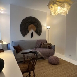 Продажа 1-комн квартиры на вторичном рынке Вадковский пер,  д. 12