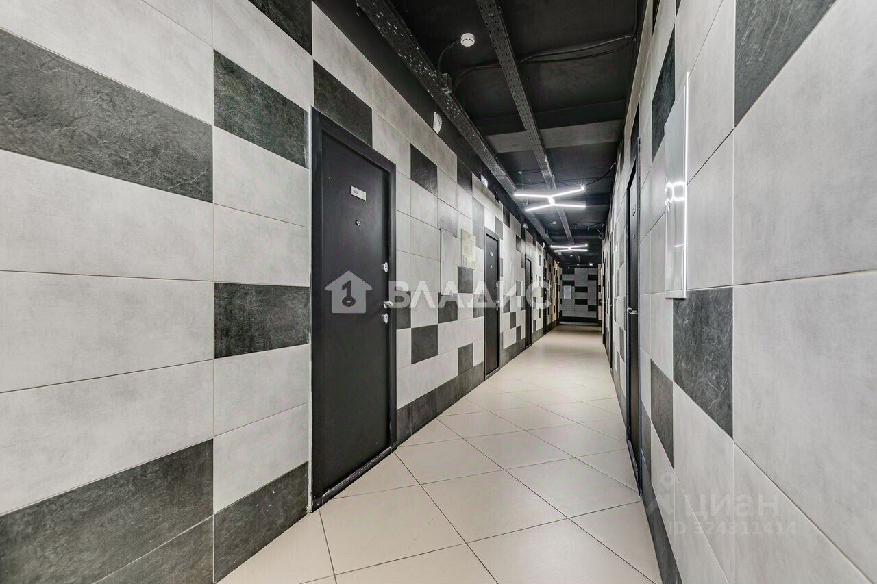 Продажа студии Гостиничная улица, 10К5