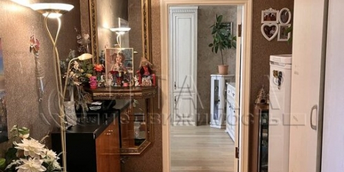 3-комн квартира ул Савушкина,  д. 130,  к. 1