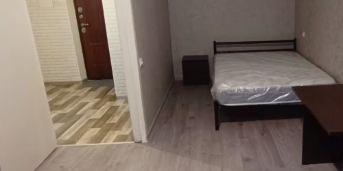 1-комн квартира улица Крыленко, 5