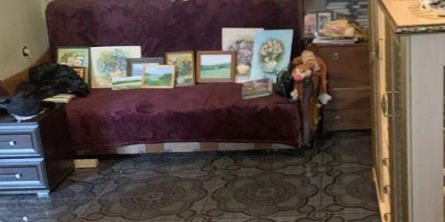 2-комн квартира 9-я Парковая улица, 21К1