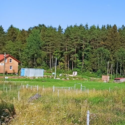 Коттедж/дом д. Заполье, улица Счастливая