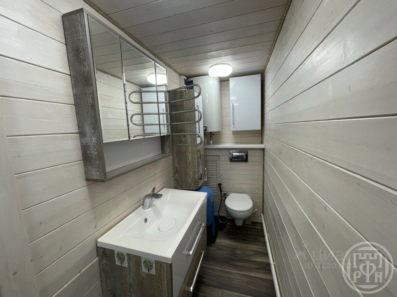 Продажа дома Простоквашино кп, улица Почтальона Печкина,  д. 160