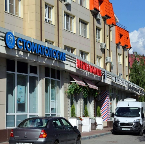 Помещение свободного назначения Валентиновка, улица Горького