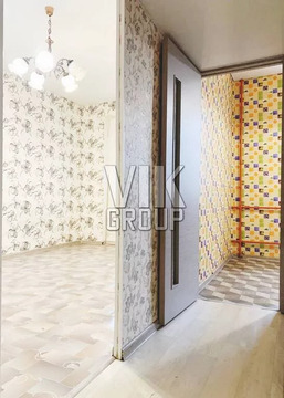 Продажа 2-комн квартиры на вторичном рынке Мытищи, ул. Калининградская,  д. 15